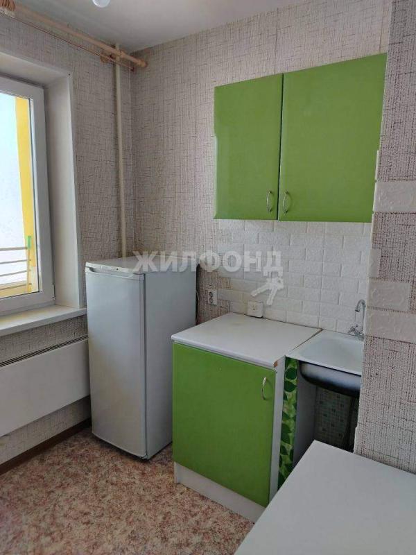 1-комнатная Квартира, 25.9 м2