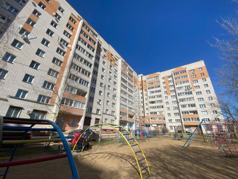 1-комнатная Квартира, 41 м2