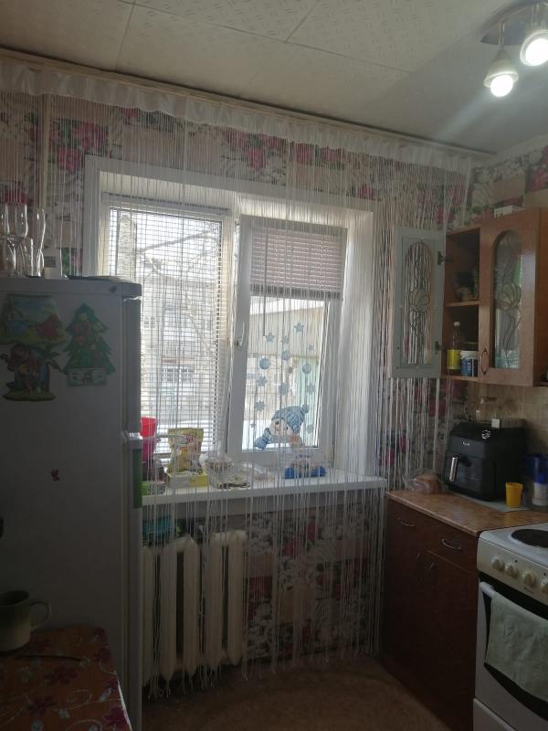 2-комн. квартира, 48 м², 1/5 этаж