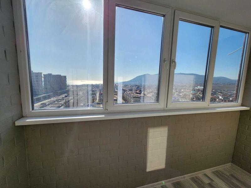Квартира-Студия, 24 м2