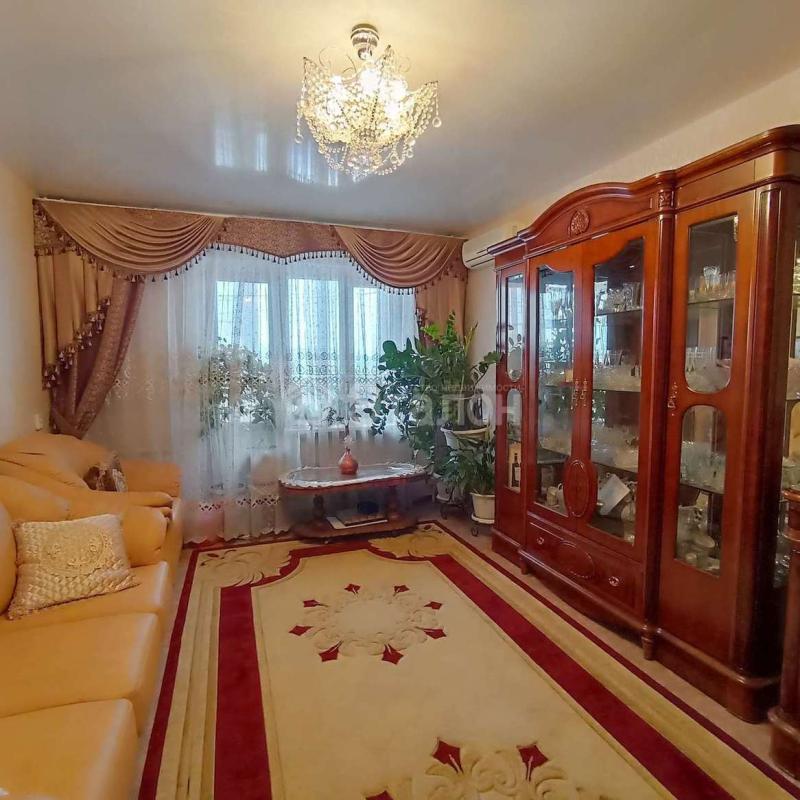 3-комнатная Квартира, 66.4 м2