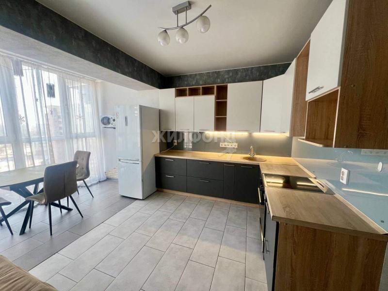 3-комнатная Квартира, 63.2 м2