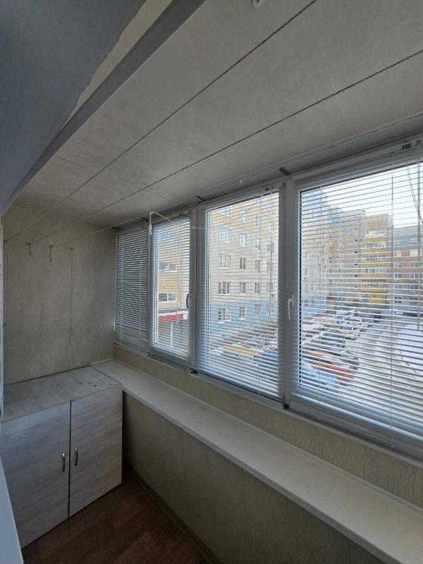 1-комнатная Квартира, 33.7 м2