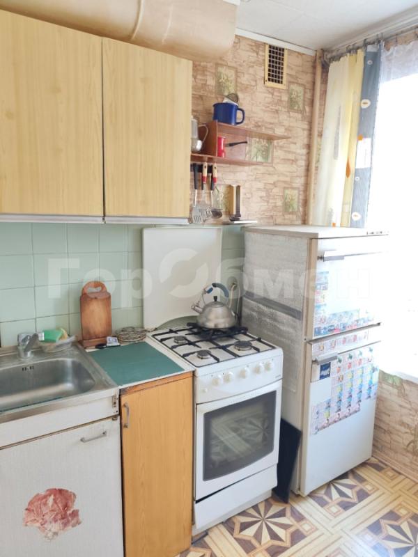 3-комнатная Квартира, 59.1 м2