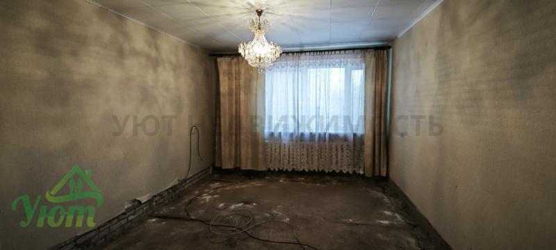 3-комнатная Квартира, 60 м2