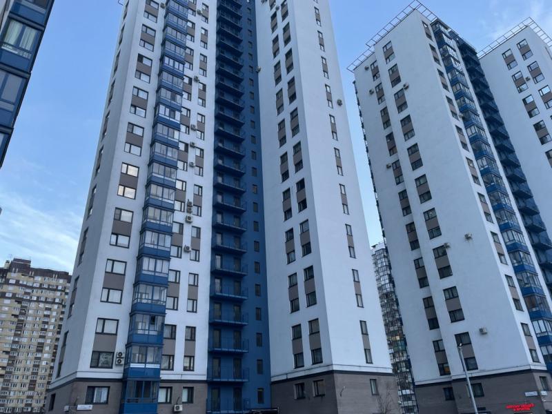 1-комнатная Квартира, 43.3 м2