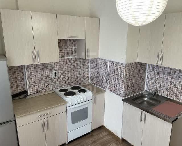 1-комнатная Квартира, 29 м2