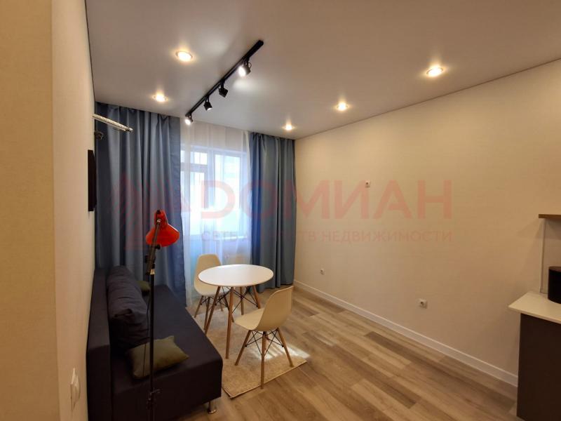 1-комнатная Квартира, 38 м2