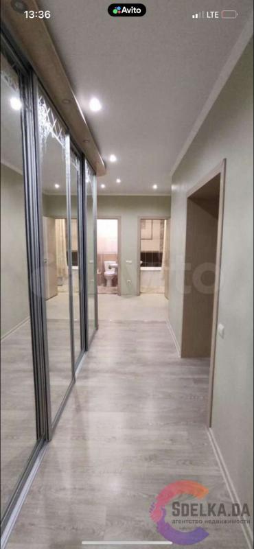 3-комнатная Квартира, 89.5 м2