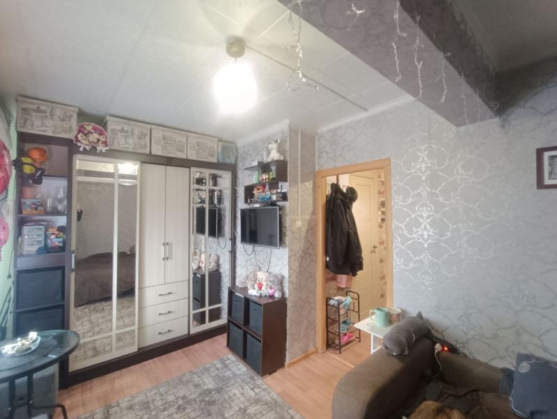 1-комнатная Квартира, 19.6 м2