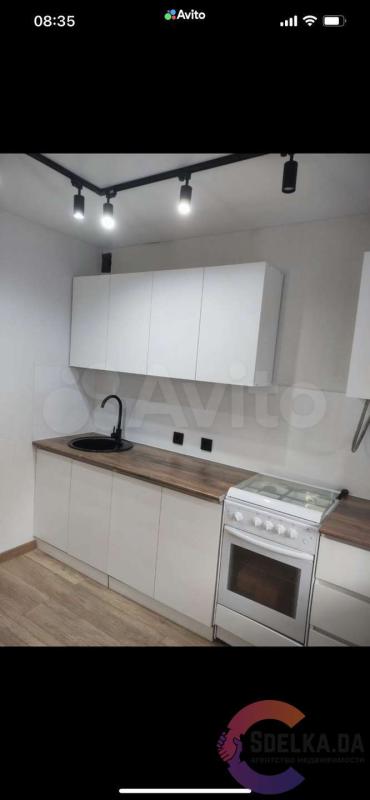 1-комнатная Квартира, 35 м2