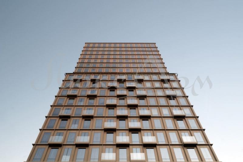 2-комнатная Квартира, 65 м2