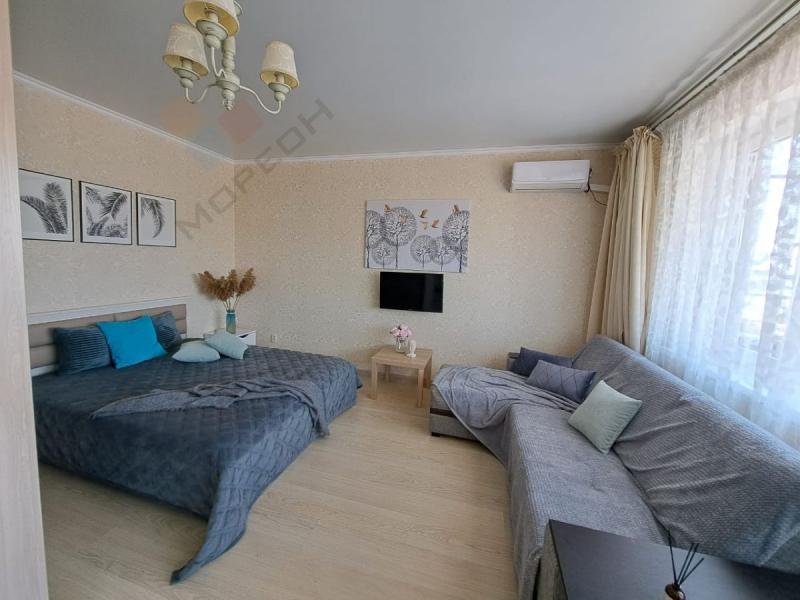 Квартира-Студия, 32.8 м2