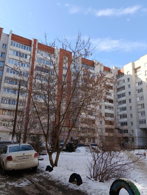 2-комнатная Квартира, 51 м2