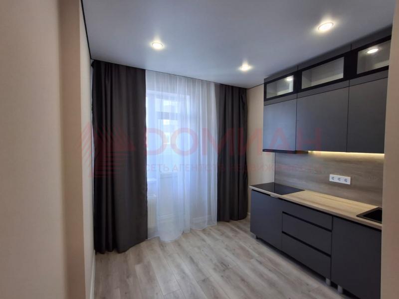 1-комнатная Квартира, 34 м2