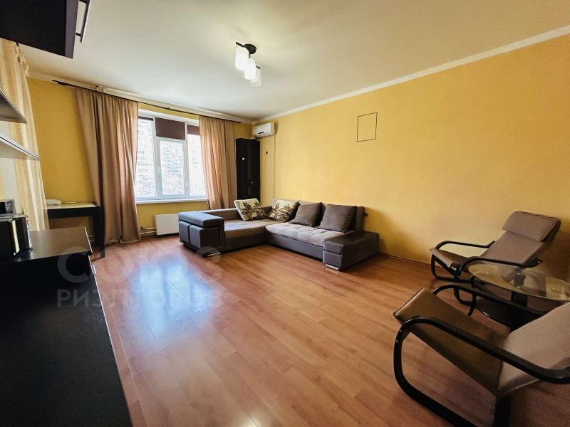 1-комнатная Квартира, 53 м2