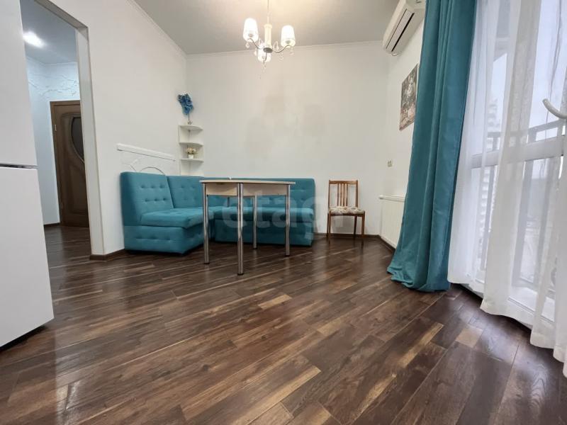 2-комнатная Квартира, 53.8 м2
