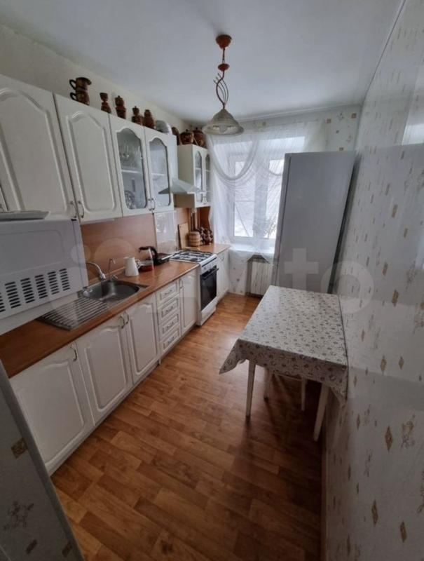3-комнатная Квартира, 57.6 м2