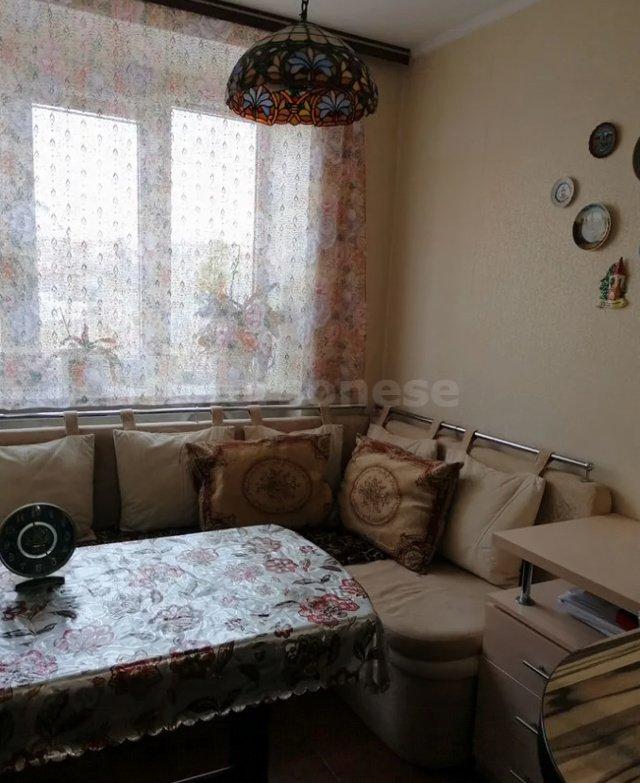 1-комнатная Квартира, 46.1 м2