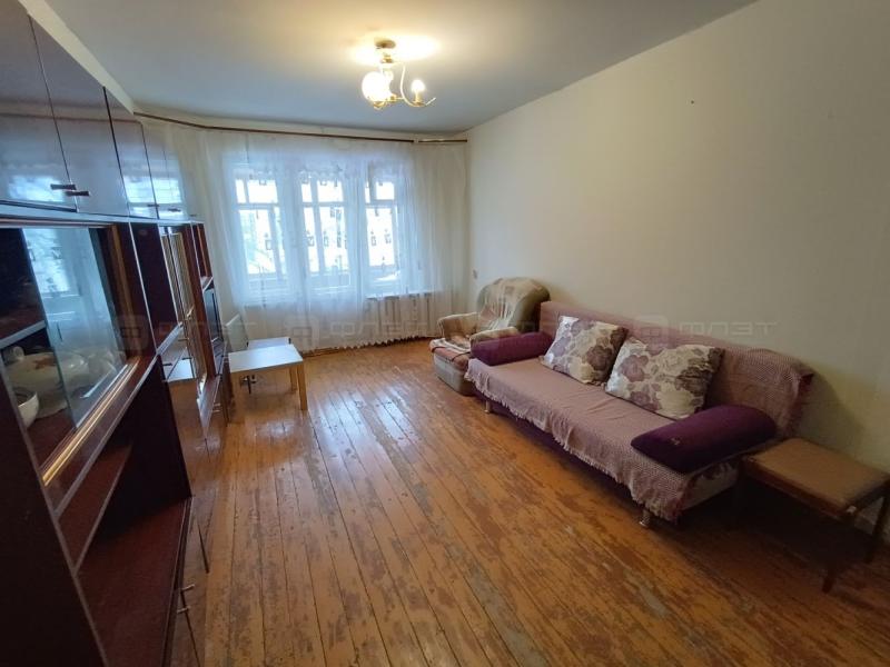 3-комнатная Квартира, 57.6 м2