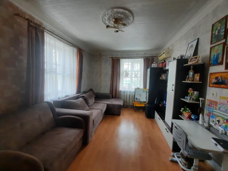 2-комнатная Квартира, 43.1 м2
