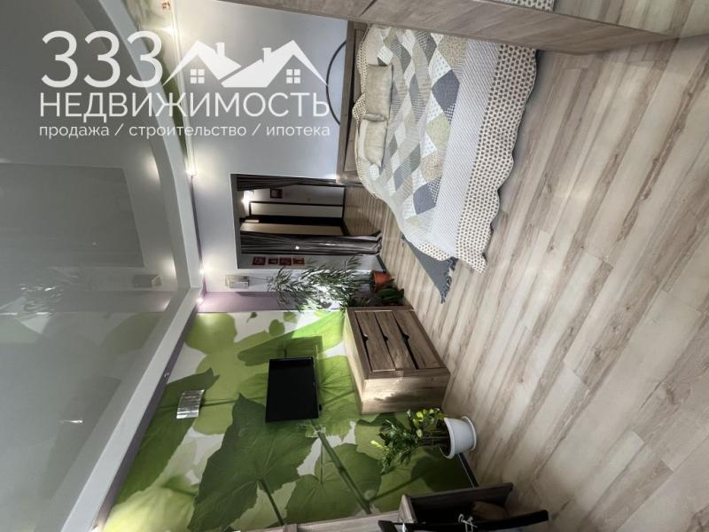 2-комнатная Квартира, 43.7 м2