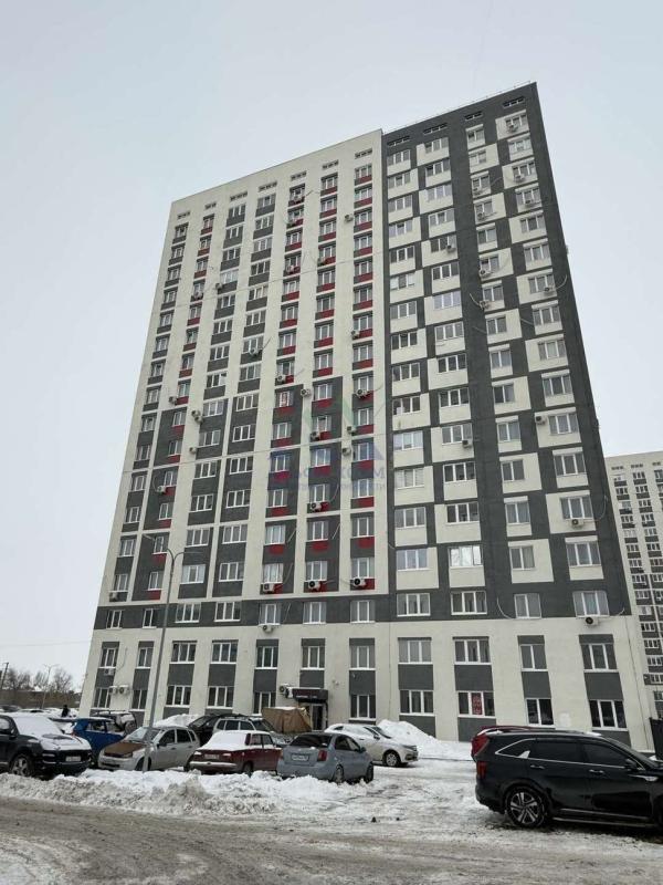 2-комнатная Квартира, 67.1 м2