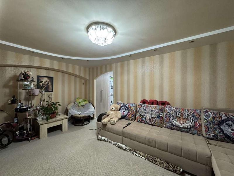 3-комнатная Квартира, 61.6 м2