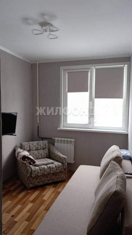 1-комнатная Квартира, 32 м2