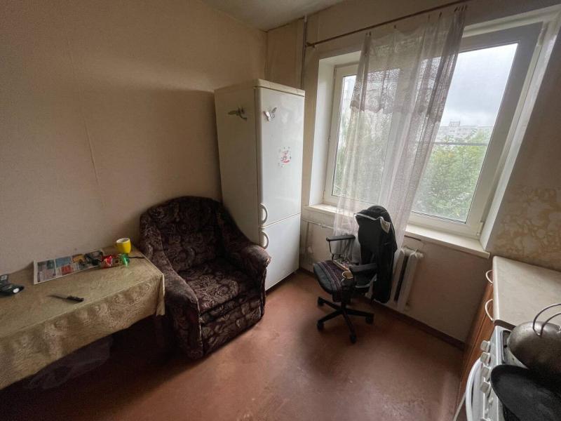 1-комнатная Квартира, 33.5 м2