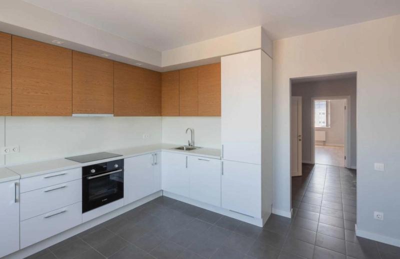2-комнатная Квартира, 54.4 м2