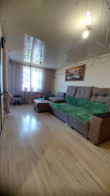3-комнатная Квартира, 58.5 м2