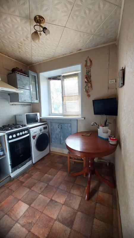 1-комнатная Квартира, 32.6 м2
