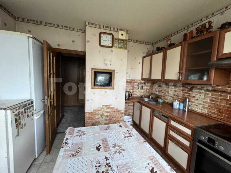 3-комнатная Квартира, 70.2 м2