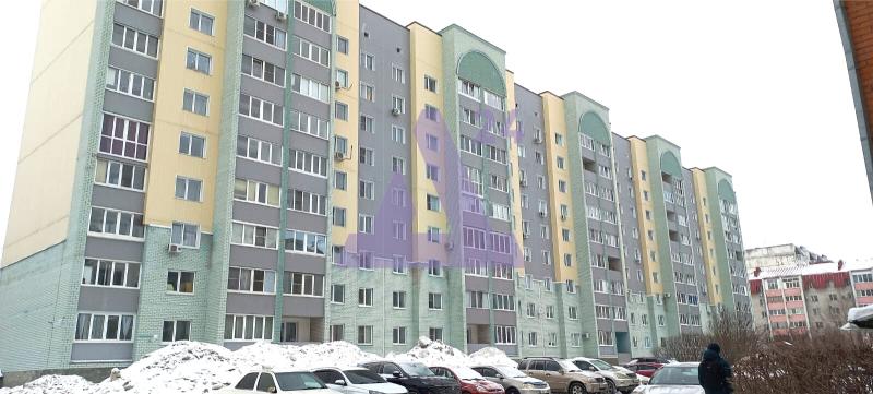 1-комнатная Квартира, 36.1 м2