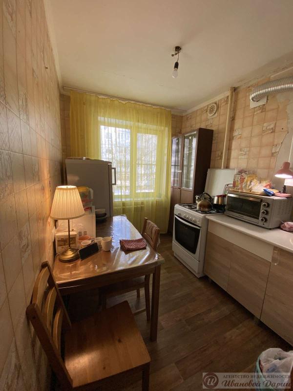 4-комнатная Квартира, 75.6 м2