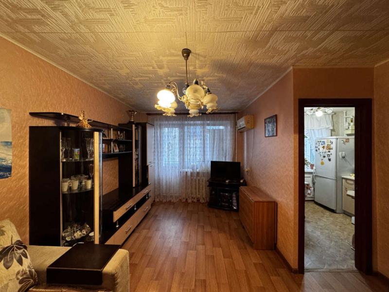 1-комнатная Квартира, 28.3 м2