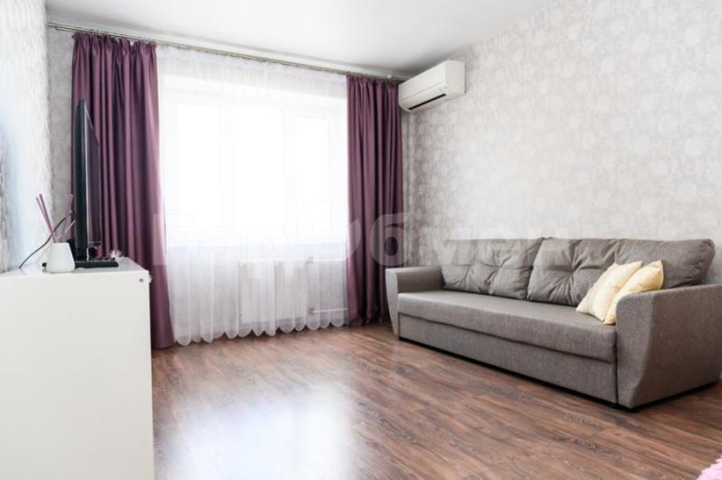 3-комнатная Квартира, 73 м2
