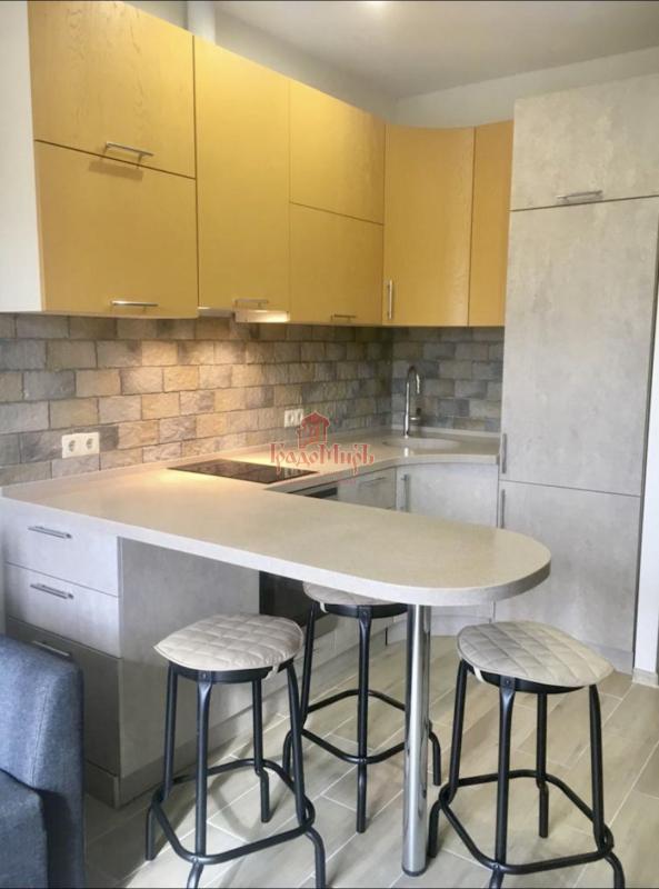 Квартира-Студия, 29.4 м2
