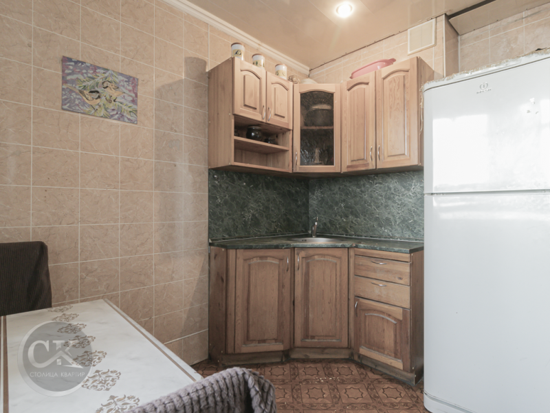 3-комнатная Квартира, 71.9 м2