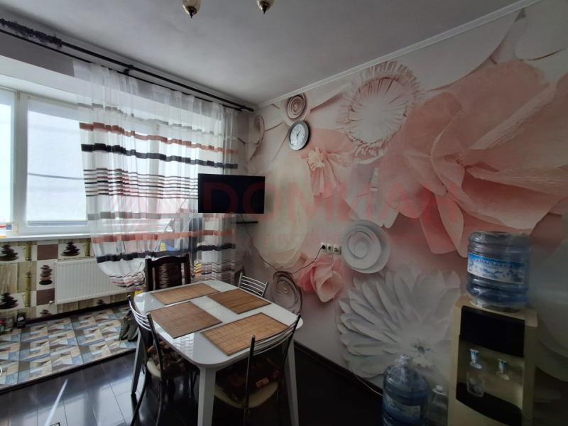 1-комнатная Квартира, 39 м2