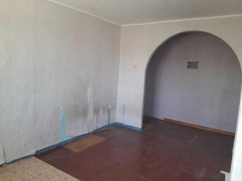 3-комнатная Квартира, 58 м2