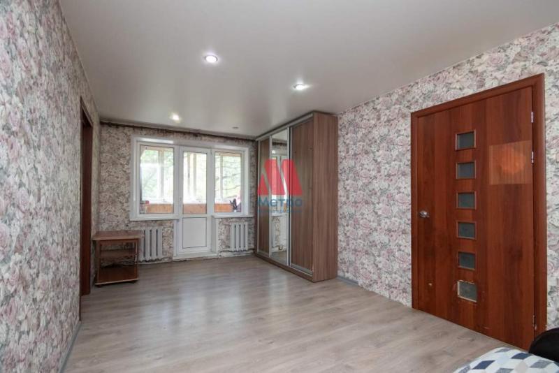 2-комн. квартира, 44.4 м², 5/5 этаж