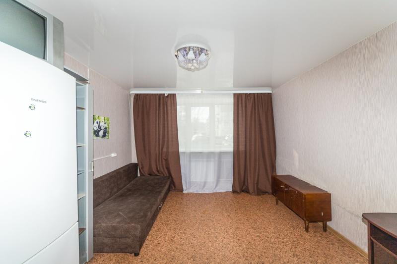 1-комнатная Квартира, 18.1 м2