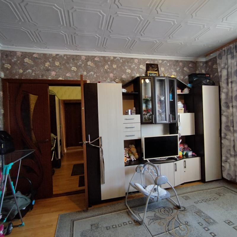 2-комнатная Квартира, 50.4 м2