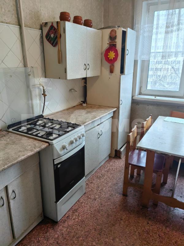 2-комн. квартира, 51.8 м², 7/9 этаж