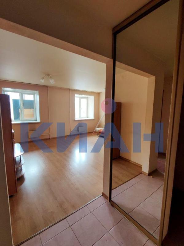 1-комнатная Квартира, 47 м2