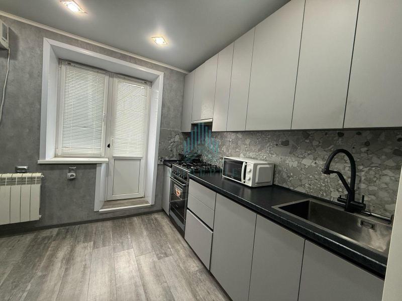 3-комнатная Квартира, 69.3 м2