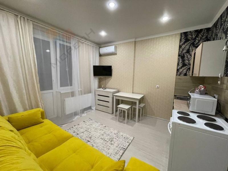 Квартира-Студия, 24 м2