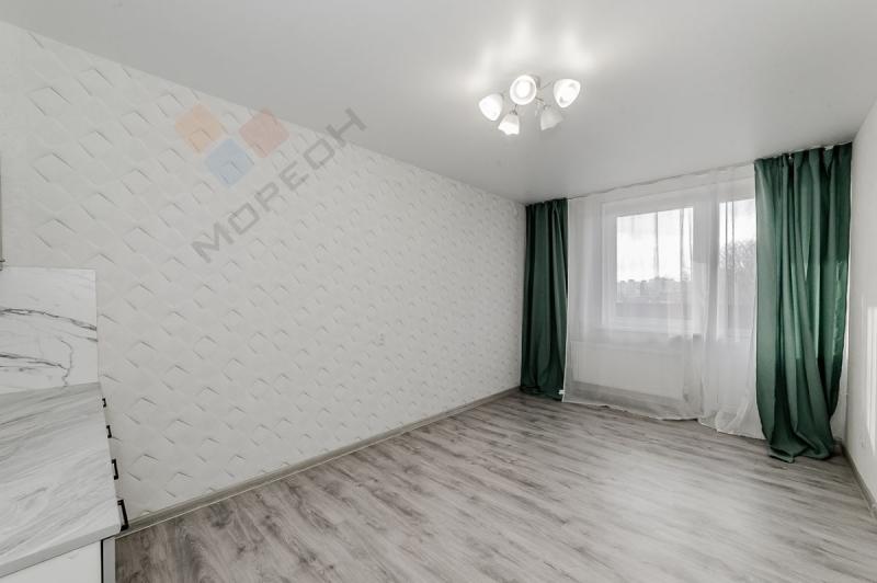 Квартира-Студия, 21 м2
